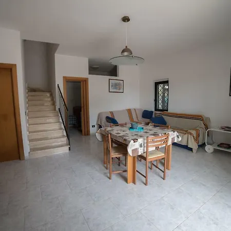 Dimora Di Dioniso *